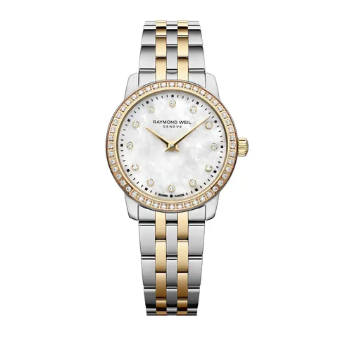 Raymond Weil Toccata Classic