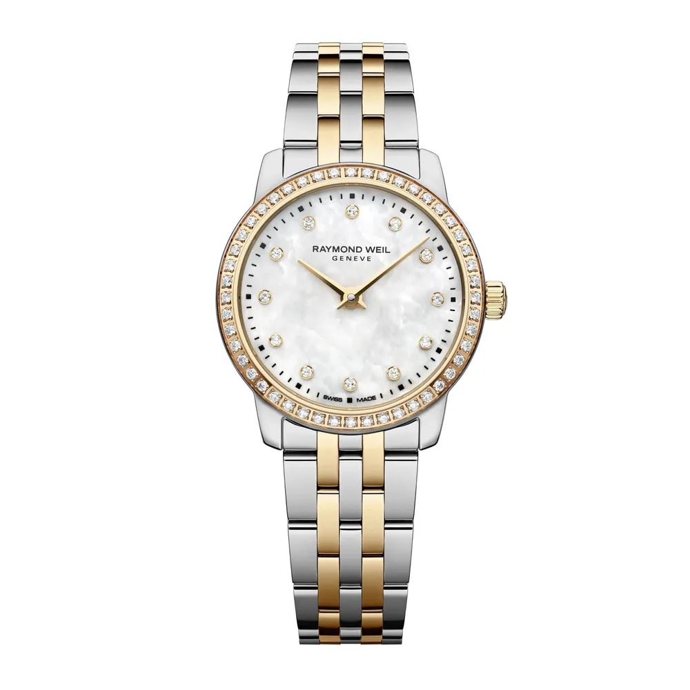 Raymond Weil Toccata Classic 5024-SPS-97081