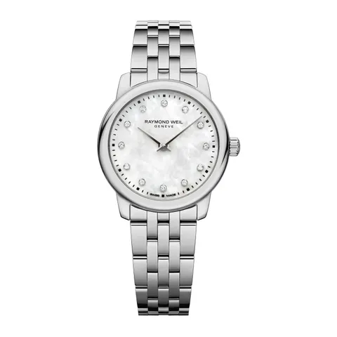 Raymond Weil Toccata Classic