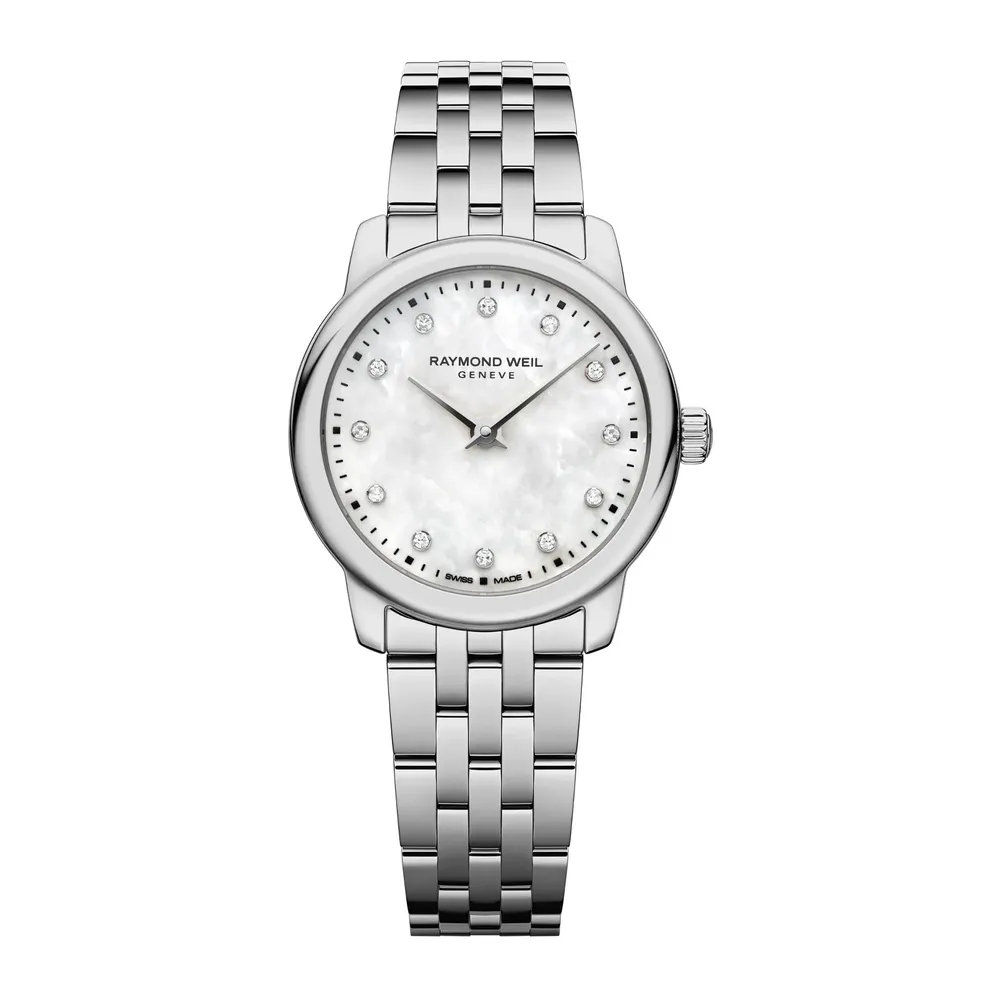 Raymond Weil Toccata Classic 5024-ST-97081