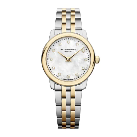 Raymond Weil Toccata Classic