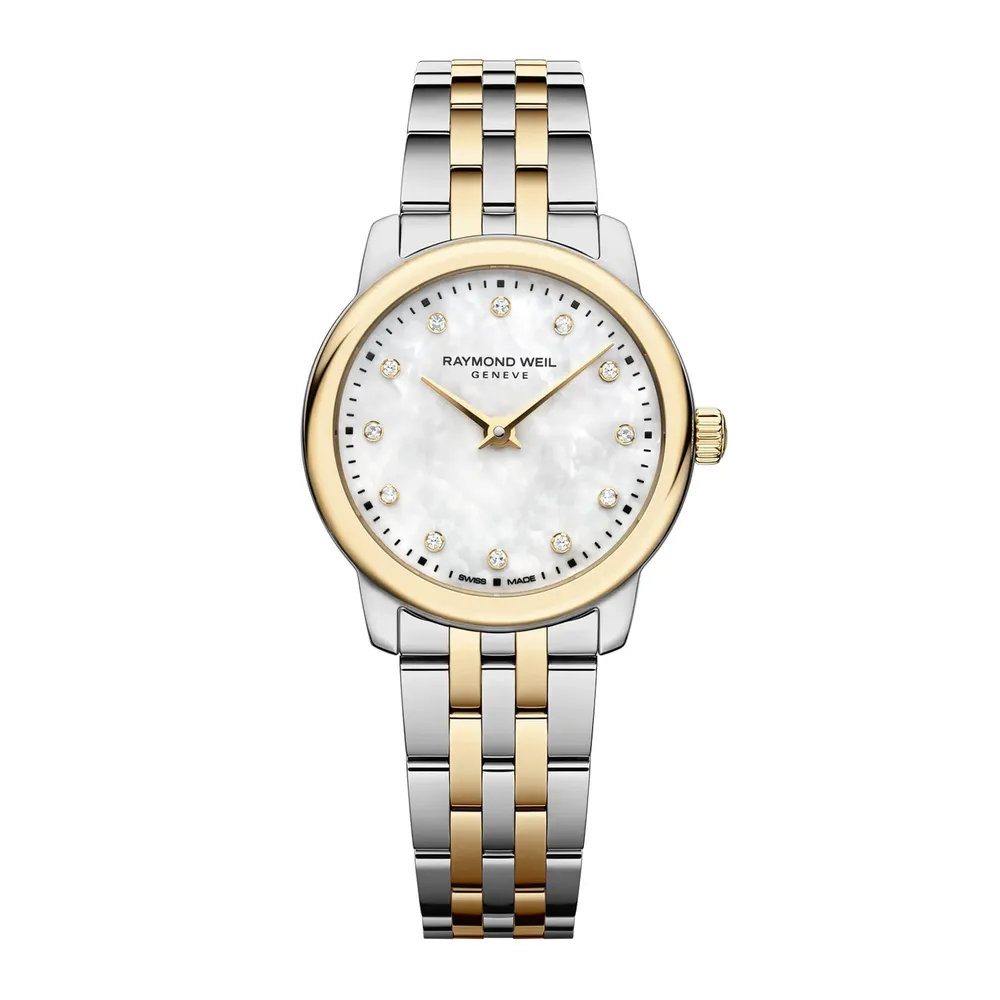 Raymond Weil Toccata Classic 5024-STP-97081