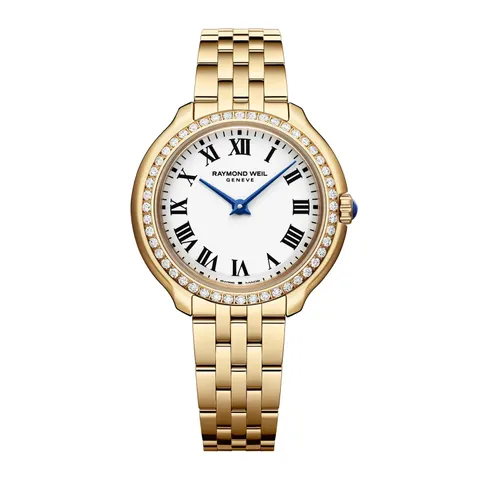 Raymond Weil Toccata Heritage