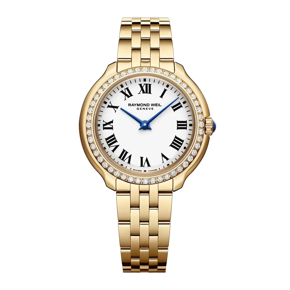 Raymond Weil Toccata Heritage 5250-PS-00650