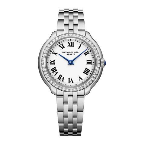Raymond Weil Toccata Heritage