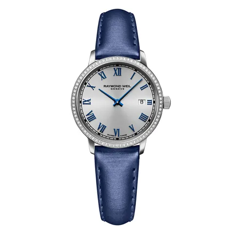 Raymond Weil Toccata Quartz