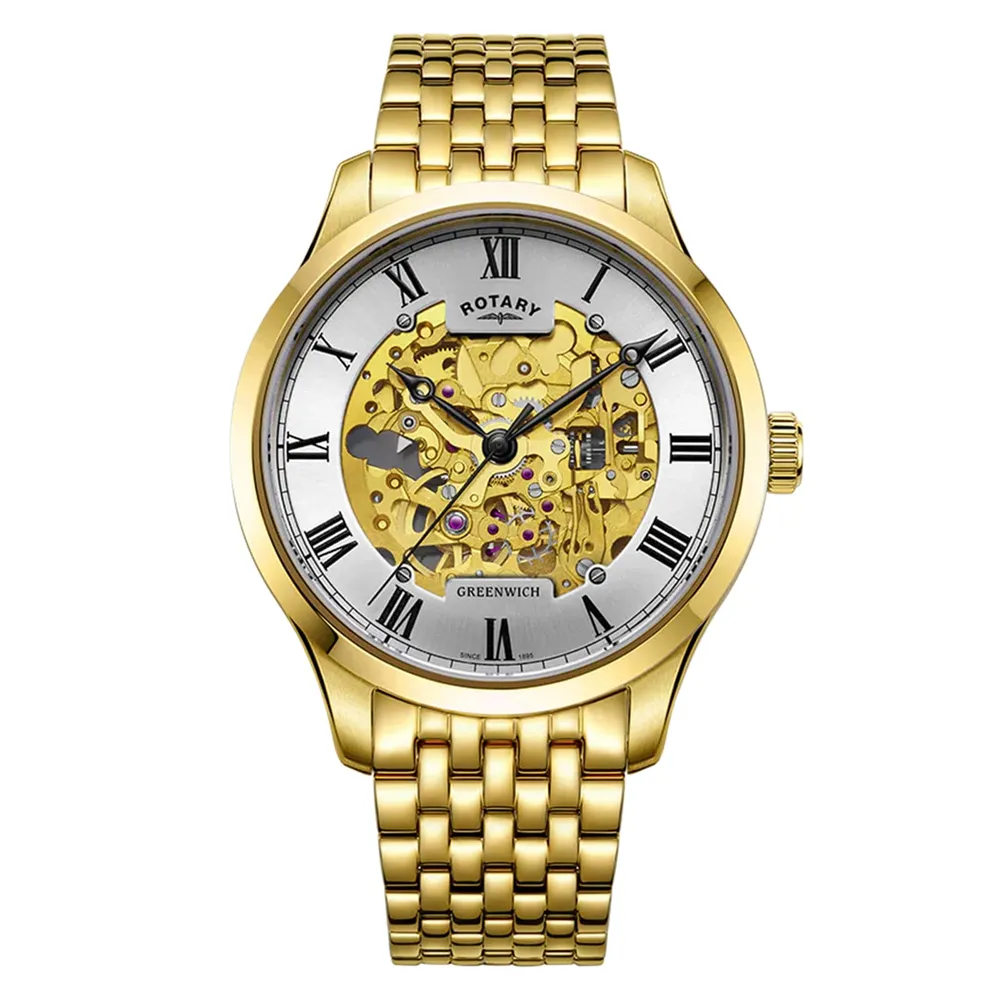 Rotary Greenwich GB02941/03