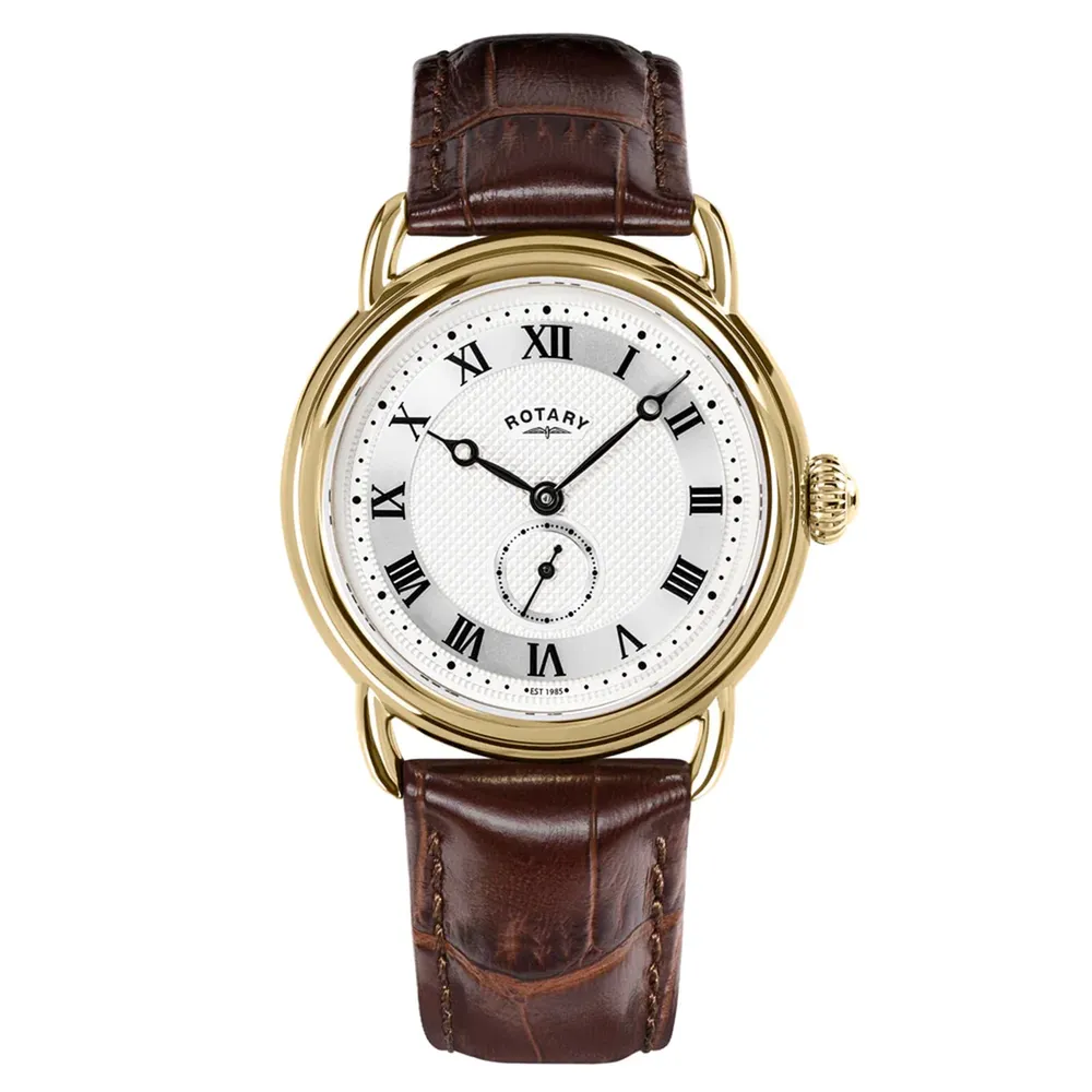 Rotary Heritage RGS10014/06