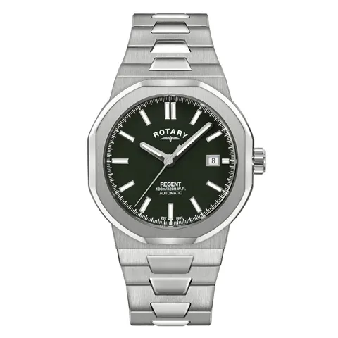 Rotary Regent