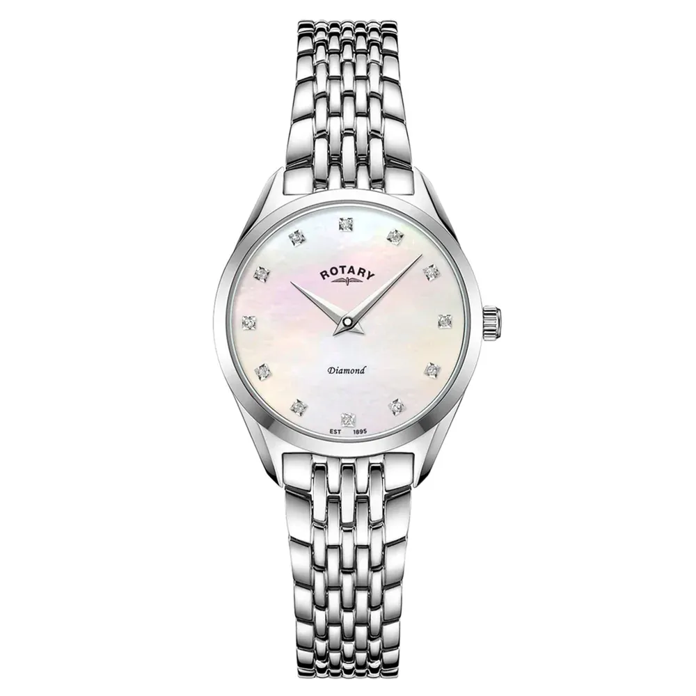 Rotary Ultra Slim LB08010/07/D