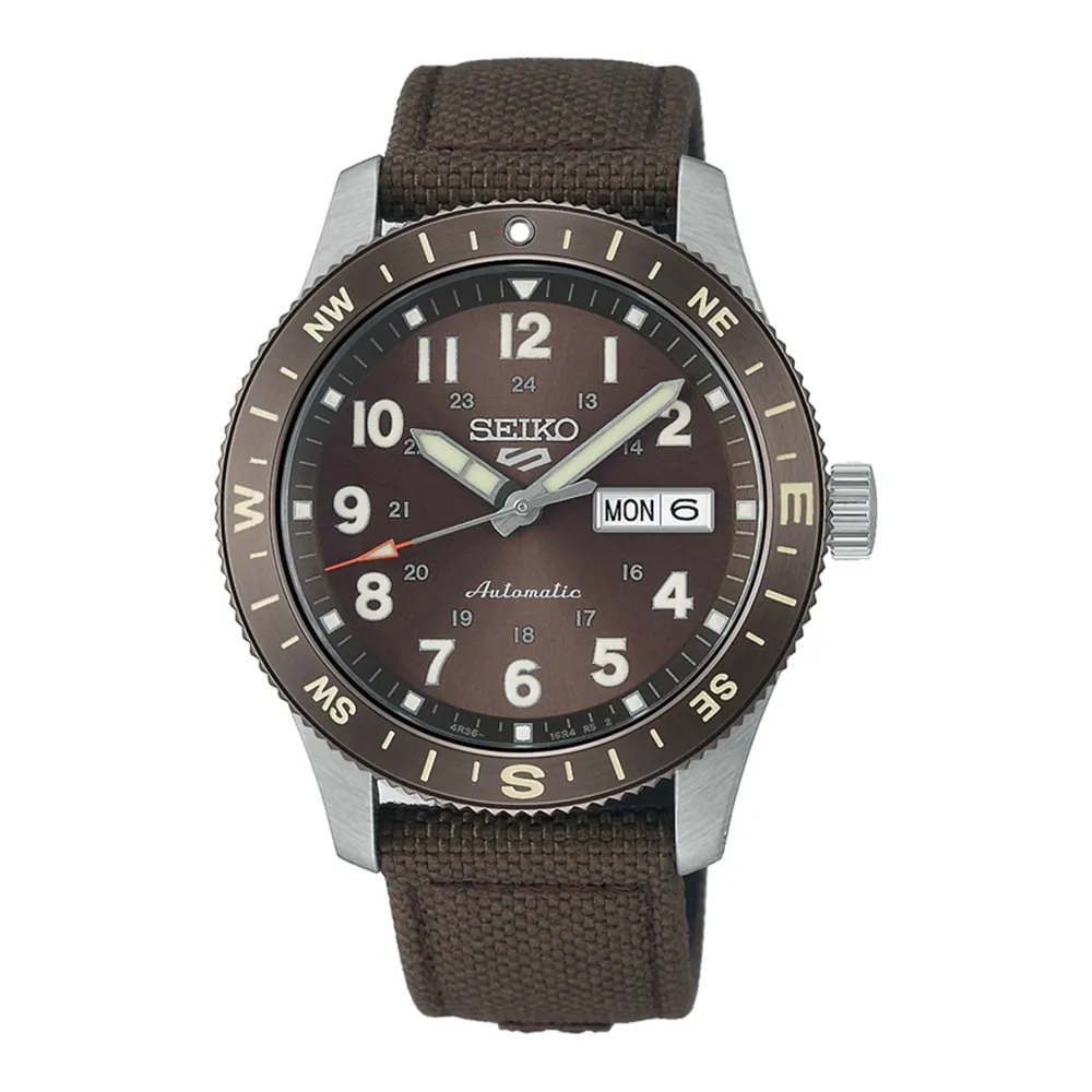 Seiko 5 Sports Field HDB009K1