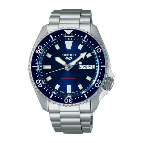 Seiko 5 Sports SKX Redux