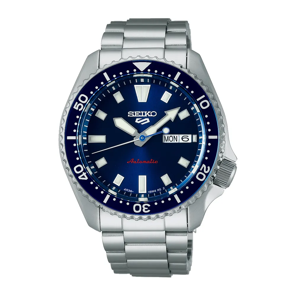 Seiko 5 Sports SKX Redux SRPL83K1