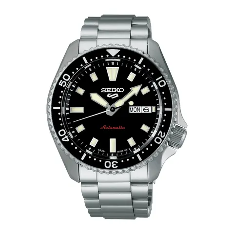 Seiko 5 Sports SKX Redux
