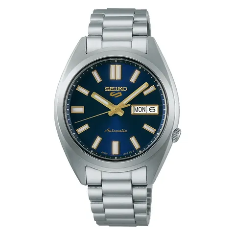 Seiko 5 Sports SNXS Vintage Gold Collection