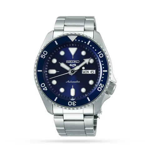 Seiko 5 Sports