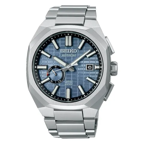 Seiko Astron GPS Solar