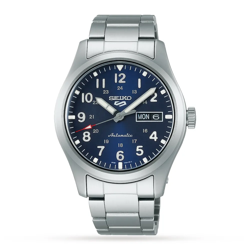 Seiko Blue SRPG29K1