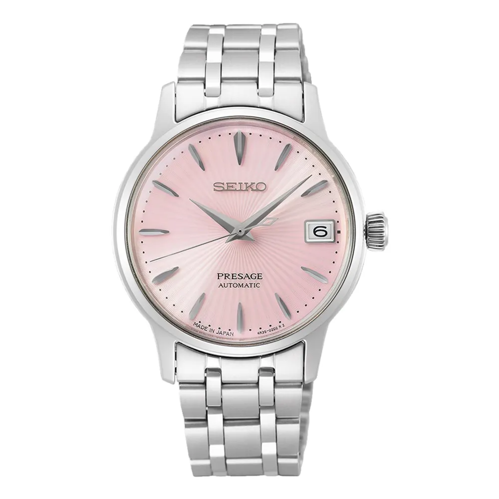 Seiko Presage Cocktail Time SRP839J1