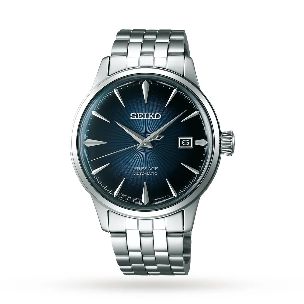 Seiko Presage Cocktail Time SRPB41J1