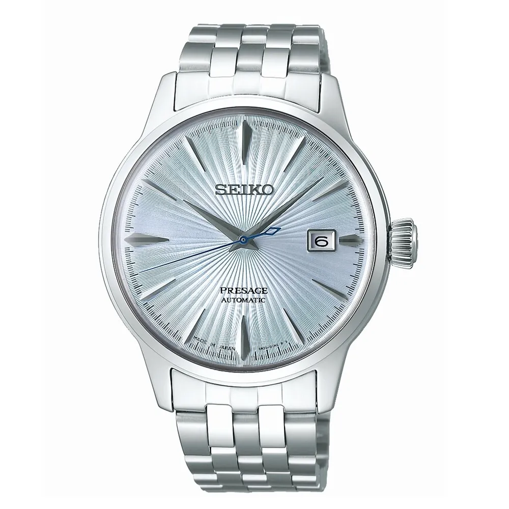 Seiko Presage Cocktail Time SRPE19J1