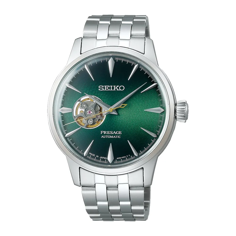 Seiko Presage Cocktail Time SSA441J1