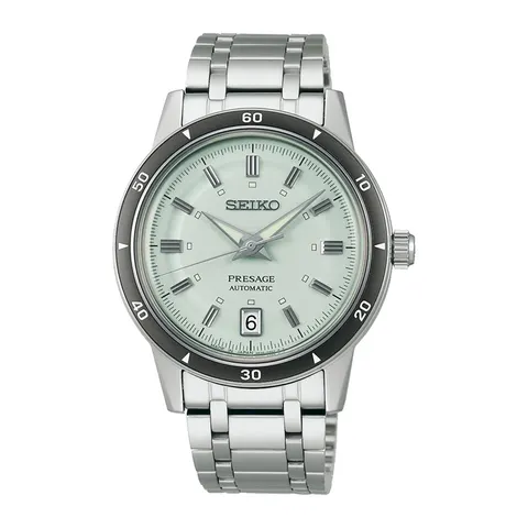 Seiko Presage Style 60s