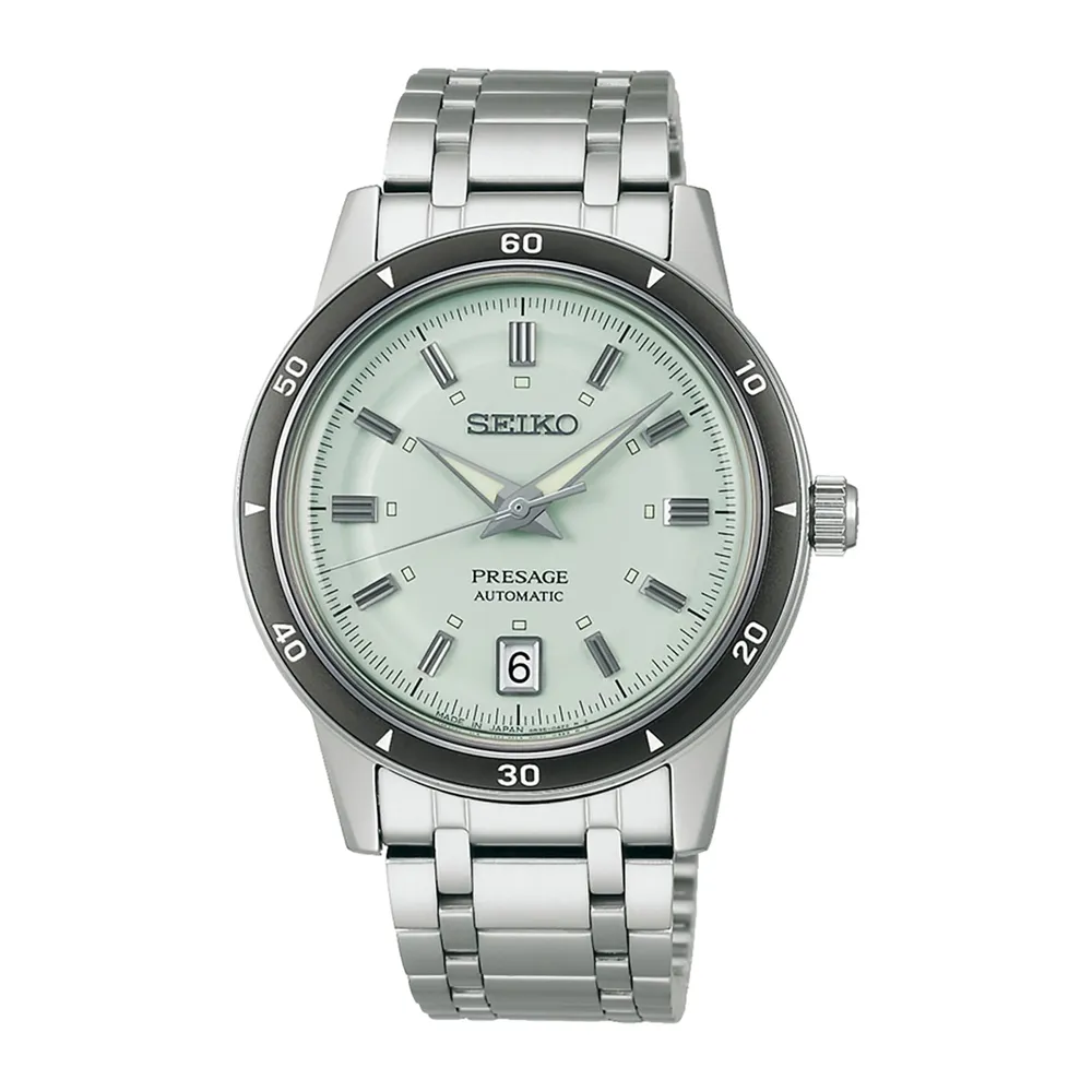 Seiko Presage Style 60s SRPL71J1