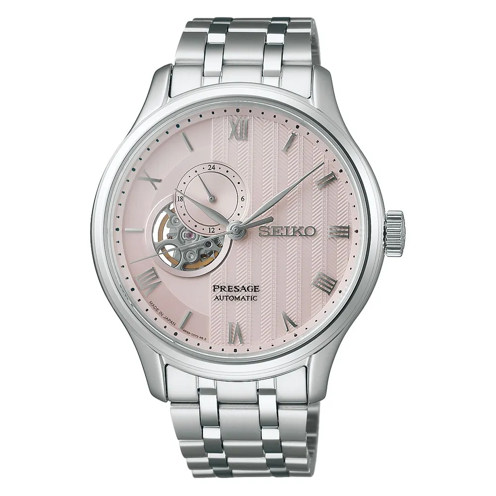 Seiko Presage Zen Garden - Kyoto Cherry Blossom SSA465J1