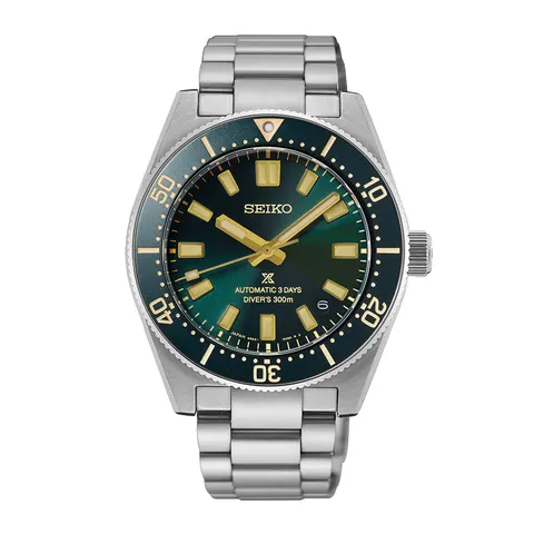 Seiko Prospex 1965 Heritage