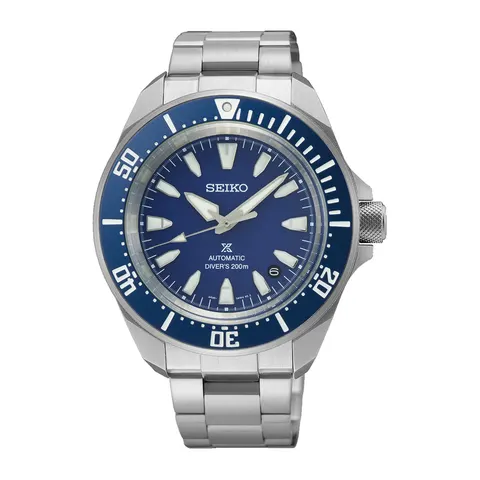 Seiko Prospex 4R Compact Diver