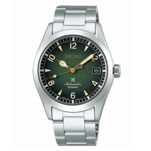 Seiko Prospex Alpinist
