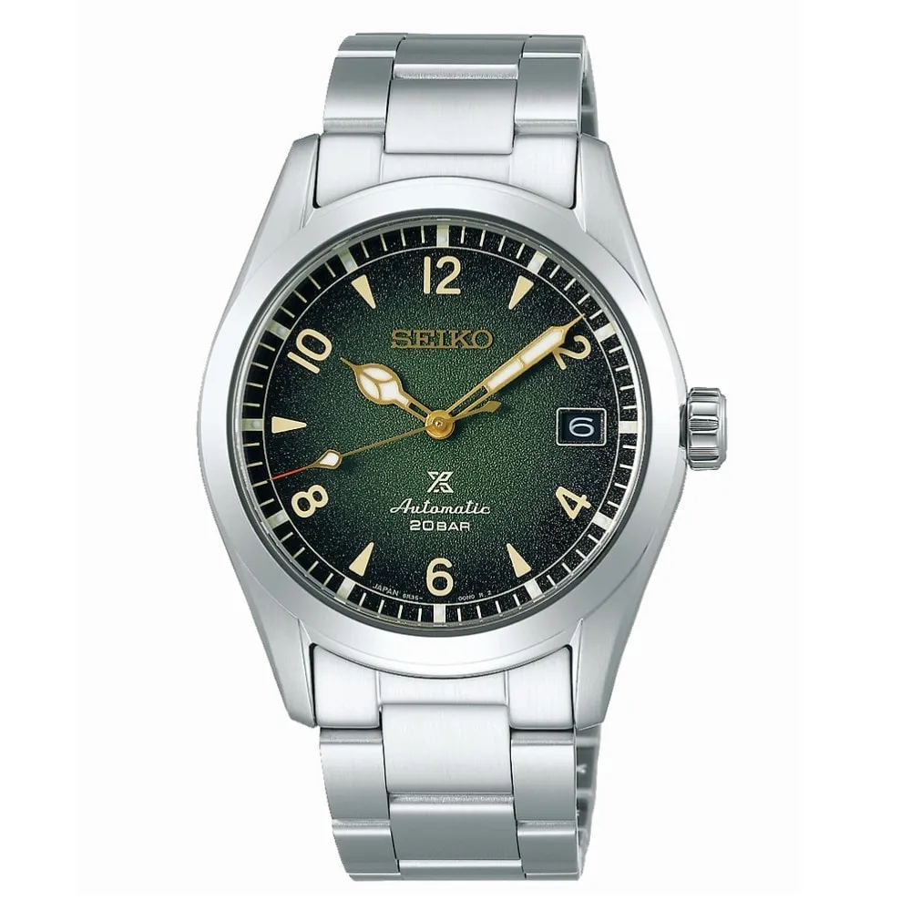 Seiko Prospex Alpinist SPB155J1