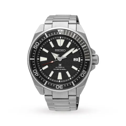 Seiko Prospex Divers Samurai