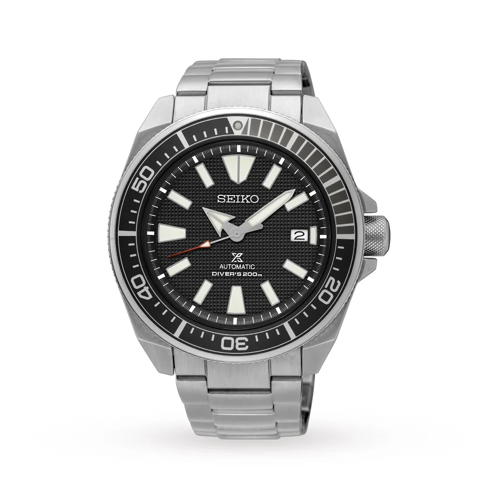 Seiko Prospex Divers Samurai SRPF03K1