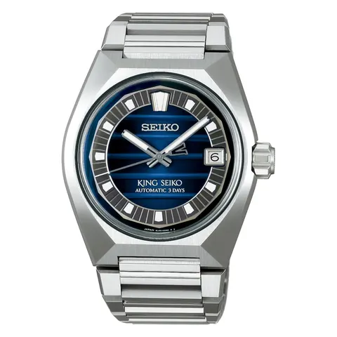 Seiko Prospex King Seiko VANAC Tokyo Midnight