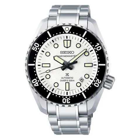 Seiko Prospex Marinemaster 1968 Heritage Diver