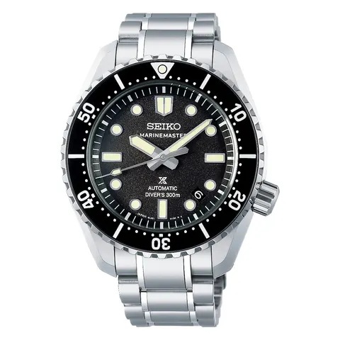 Seiko Prospex Marinemaster 1968 Heritage Diver