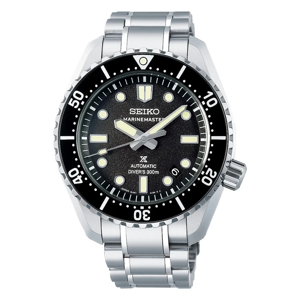 Seiko Prospex Marinemaster 1968 Heritage Diver SLA079J1