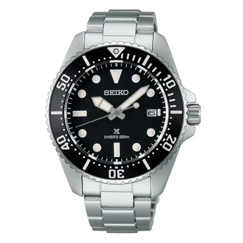 Seiko Prospex Solar Diver