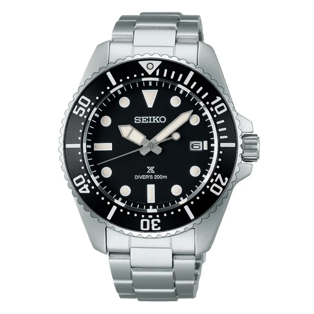 Seiko Prospex Solar Diver SNE597P1