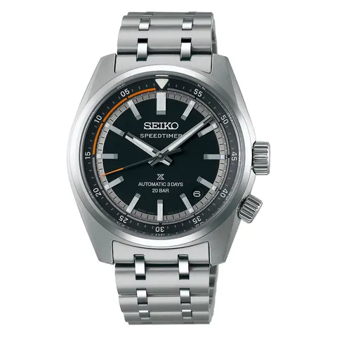 Seiko Prospex Speedtimer Automatic