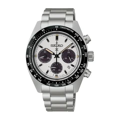 Seiko Prospex Speedtimer