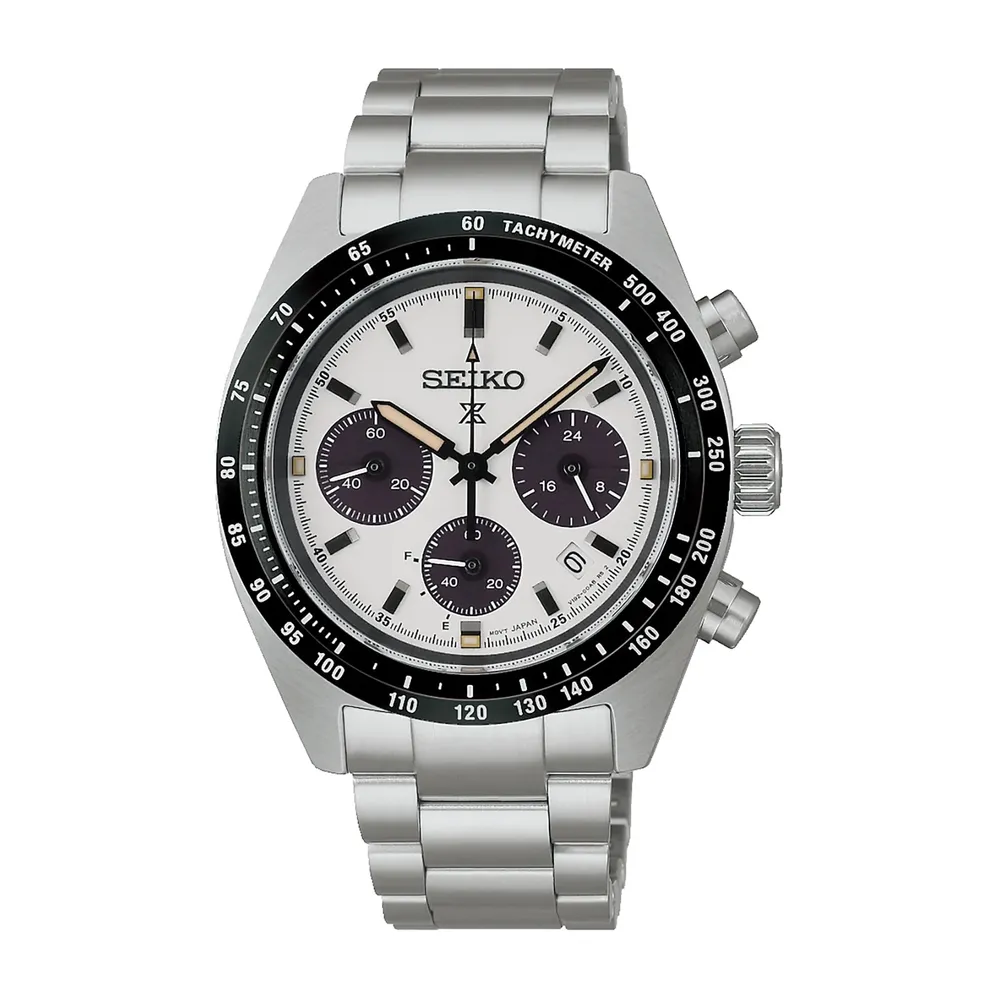 Seiko Prospex Speedtimer SSC961P1