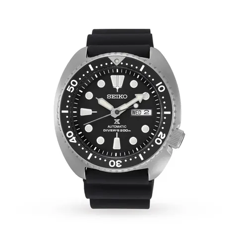 Seiko Prospex Turtle