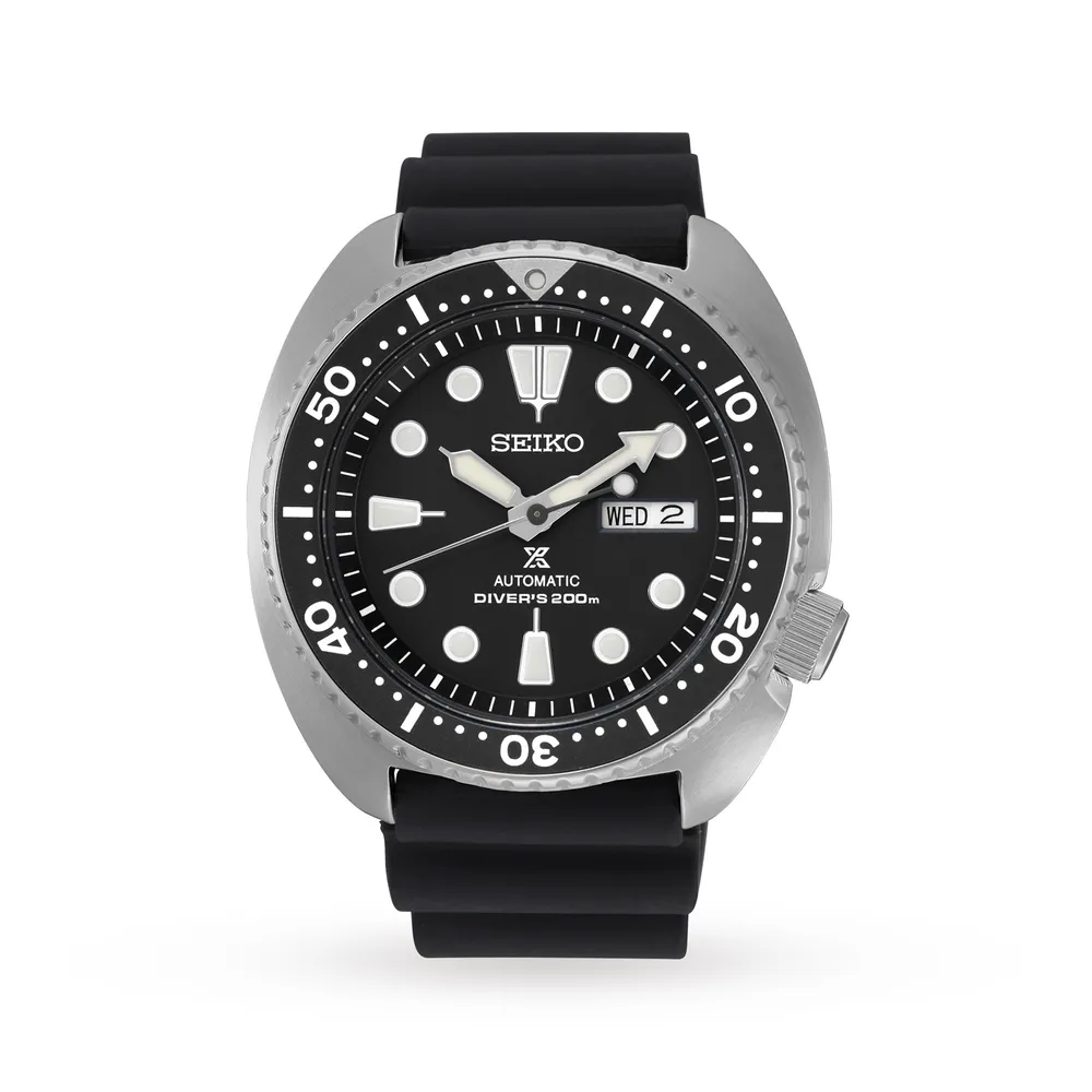 Seiko Prospex Turtle SRPE93K1