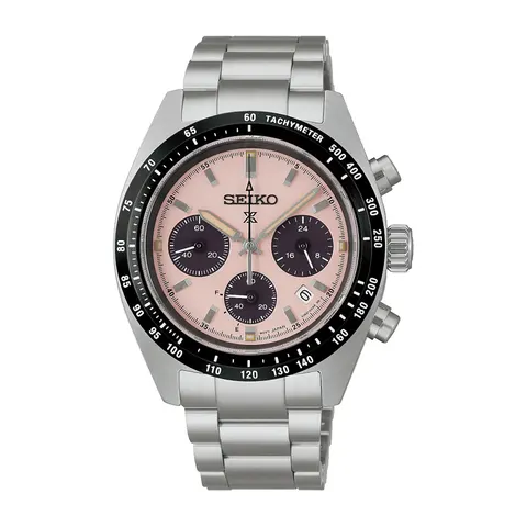 Seiko Speedtimer Youngtimer
