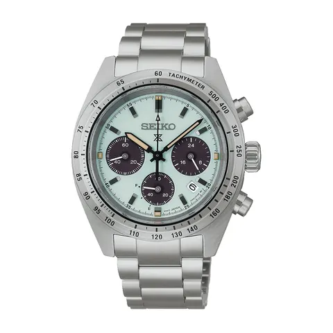 Seiko Speedtimer Youngtimer