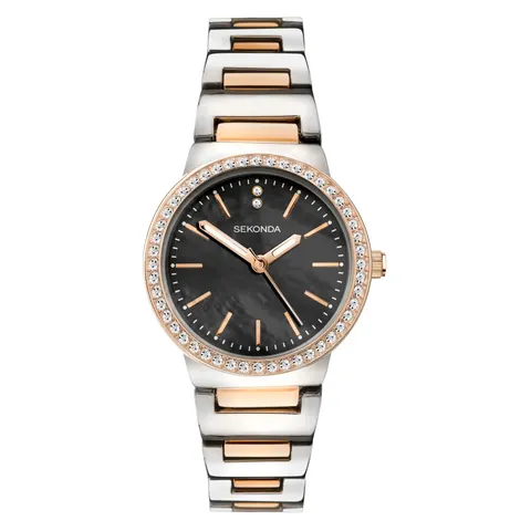 Sekonda Amelia