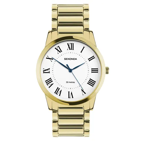 Sekonda Beaumont